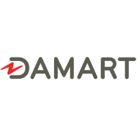 Damartex logo