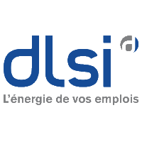 DLSI logo