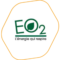 Eo2 Société Anonyme logo