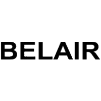 Fashion Bel Air logo