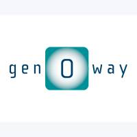 genOway Société anonyme logo