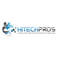 HITECHPROS Société anonyme logo