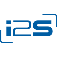 i2S SA logo