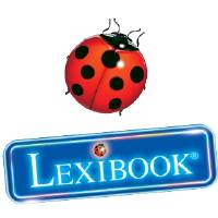 Lexibook - Linguistic Electronic System Société anonyme logo