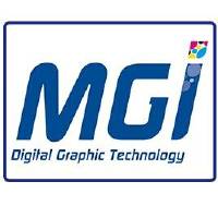 MGI Digital Technology Société Anonyme logo