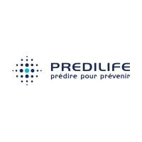 Predilife logo