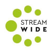 Streamwide logo