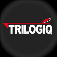 Trilogiq logo