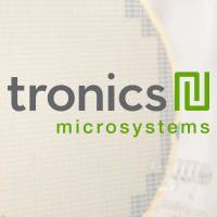 Tronic's Microsystems logo