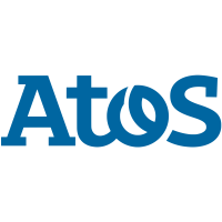 Atos SE logo