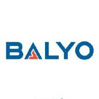 Balyo logo