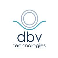 DBV Technologies logo