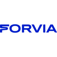 Forvia SE logo