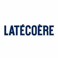 Latécoère logo