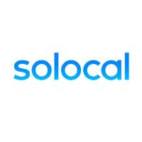 Solocal Group logo