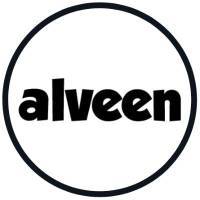 Alveen logo