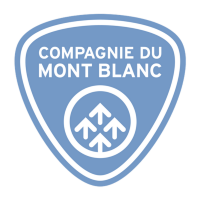 Compagnie Du Mont-Blanc logo