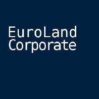 Euroland Corporate Société anonyme logo