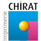 Imprimerie Chirat Société Anonyme logo