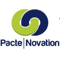 Pacte Novation logo