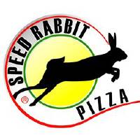 Speed Rabbit Pizza logo