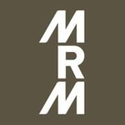 MRM logo