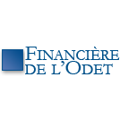 Compagnie de l'Odet logo