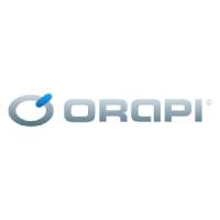 Orapi logo