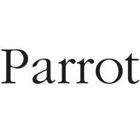 Parrot logo