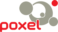 Poxel logo