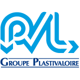 Plastiques du Val de Loire logo