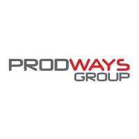 Prodways Group logo