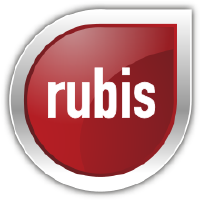 Rubis logo