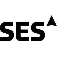 SES S.A. logo