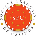 Société Française de Casinos Société Anonyme logo