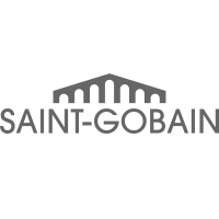 Compagnie de Saint-Gobain logo
