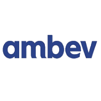 Ambev logo