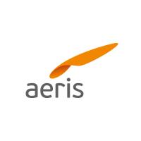 Aeris Indústria e Comércio de Equipamentos para Geração de Energia logo