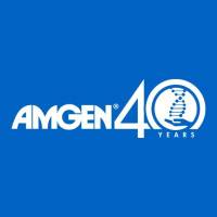 Amgen logo