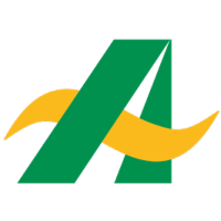 Banco da Amazônia logo