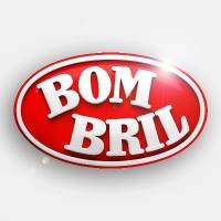 Bombril logo