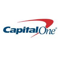 Capital One Financial logo
