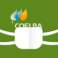 Companhia de Eletricidade do Estado da Bahia - COELBA logo