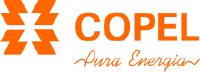 Companhia Paranaense de Energia - COPEL logo