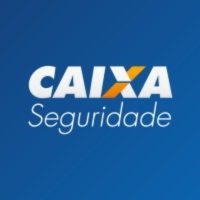 Caixa Seguridade Participações logo