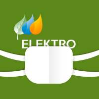 Elektro Redes logo