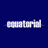 Equatorial logo