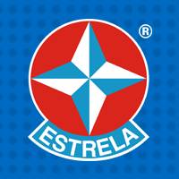 Manufatura de Brinquedos Estrela logo