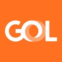 Gol Linhas Aéreas Inteligentes logo