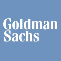The Goldman Sachs Group logo